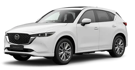 Mazda CX-5 2.0 MT 2WD (150 л.с.) Drive