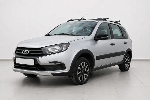 LADA Granta Cross 1.6 л (90 л.с.), 5МТ Квест