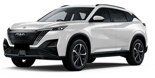 DongFeng Mage 1.5 л. DCT7 (197 л.с.) FWD Прогресс / Progressive