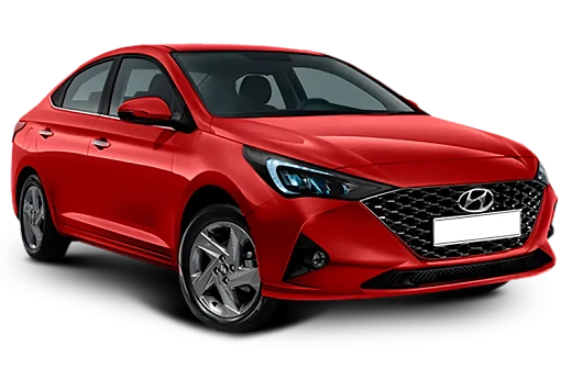Hyundai Solaris 1.6 л (123 л.с.) 6MT Актив Плюс / Active Plus
