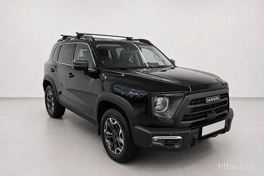 Haval Dargo X 2.0 л. 7АМТ (192 л.с.) 4WD Техно +