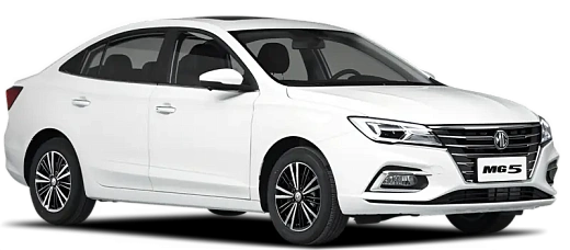 MG 5 1.5 л MT (114 л.с.) FWD Комфорт / Comfort MT