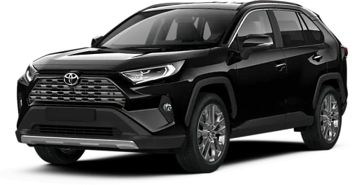 Toyota Rav4 2.0 MT (149 л.с.) Standard