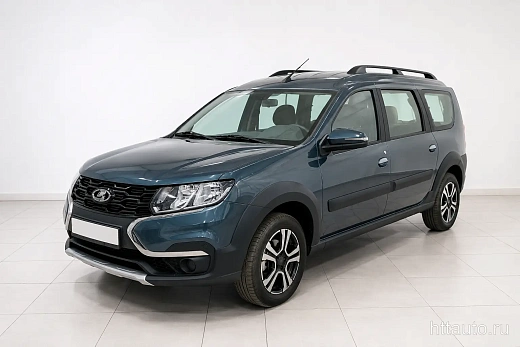 LADA Largus 5 мест 1.6 л. 8-кл. (90 л.с.) Comfort