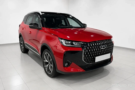 Chery Tiggo 7L 1.6T DCT7 FWD Prime