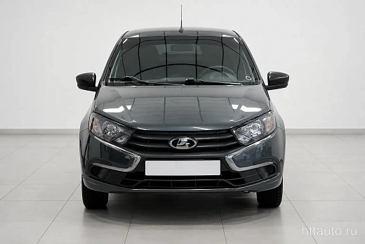 LADA Granta Хэтчбек 1.6 л 5МКПП (90 л.с.) FWD Classic / Классик