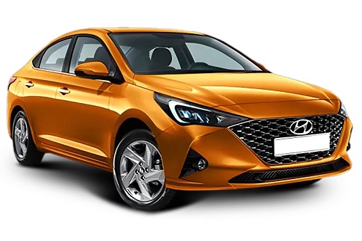 Hyundai Solaris 1.6 л (123 л.с.) 6MT Элегантность / Elegance