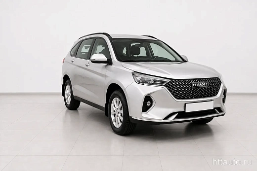 Haval M6 1.5 л 7AMT (143 л.с.) FWD Оптимум АТ 143