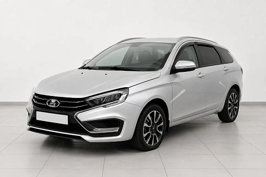 LADA Vesta SW 1.6 л 5МКПП (106 л.с.) FWD Драйв'25