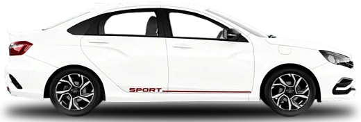 LADA Vesta Sport