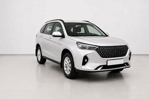Chery Tiggo 4 1.5 AMT (147 л.с.)  Active