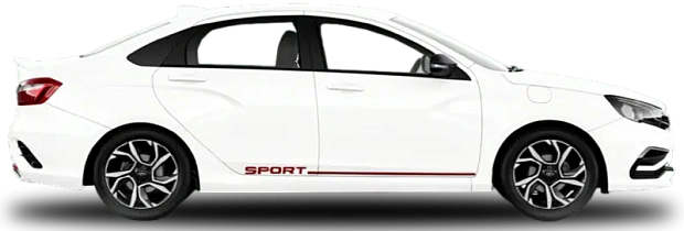 LADA Vesta Sport
