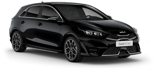 Kia Ceed 1.6 л. 6АКПП (128 л.с) FWD Комфорт / Comfort