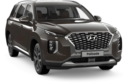 Hyundai Palisade 3.5 8АТ MPI 4WD (249 л.с.) Lifestyle (8 мест)