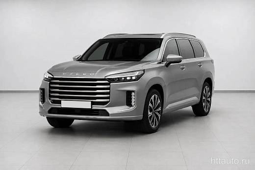 EXEED VX Новый 2.0 л. 8AT (249 л.с.) 4WD Престиж 25 MY / Prestige 25 MY