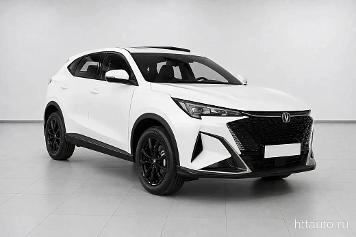 Changan CS35 Max 1.5T DCT7 FWD Tech