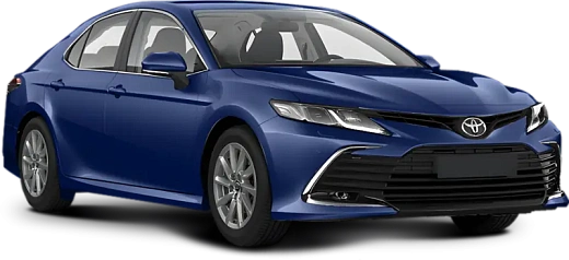 Toyota Camry 2.0 AT Base