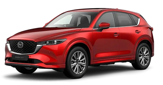 Mazda CX-5 2.0 MT 2WD (150 л.с.) Drive