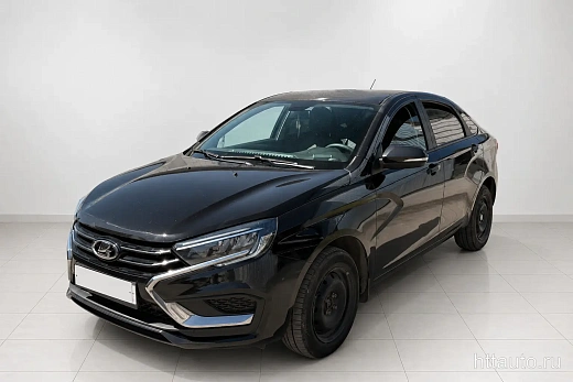 LADA Vesta 1.6 MT (106 л.с.)  Enjoy