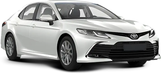 Toyota Camry 2.0 AT Base