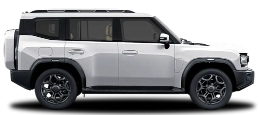 Jetour T2