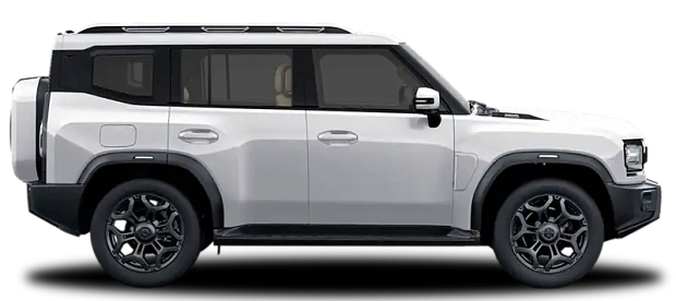 Jetour T2