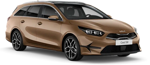 Kia Ceed SW 1.5 л. 7АМТ (150 л.с.) FWD ГТ Линия / GT Line