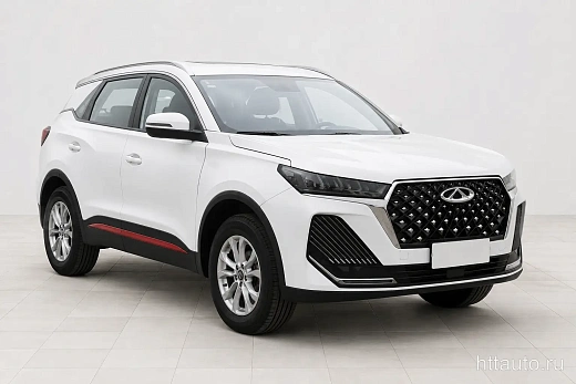 Chery Tiggo 7 Pro 1.5 л. CVT (147 л.с.) FWD Элита / Elite