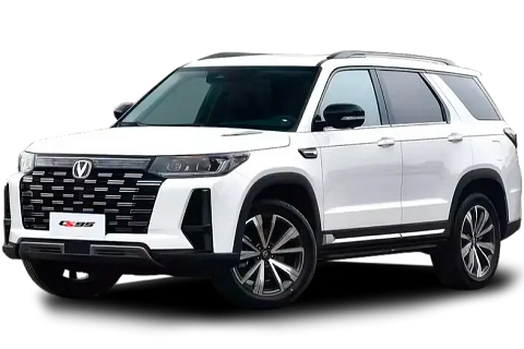 Changan CS95