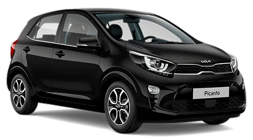 Kia Picanto 1.0 л. (67 л.с.) 5MT Классик / Classic