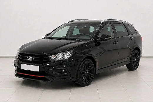 LADA Vesta SW Sportline 1.6 л 5МКПП (118 л.с.) FWD Sportline'24