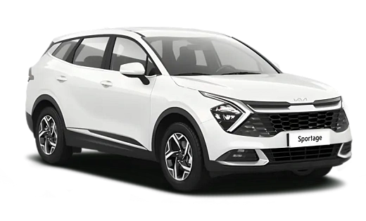 Kia Sportage 2.0 6АКПП (150 л.с.) FWD Люкс / Luxury