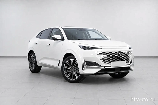 Changan UNI-K 2.0 л 8АКПП (226 л.с.) 4WD Люкс