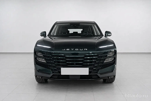 Jetour Dashing 1.5 л. 6DCT (147 л.с.) FWD Комфорт