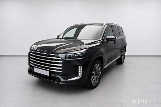 EXEED VX Новый 2.0 л. 8AT (249 л.с.) 4WD Президент / President 7 мест