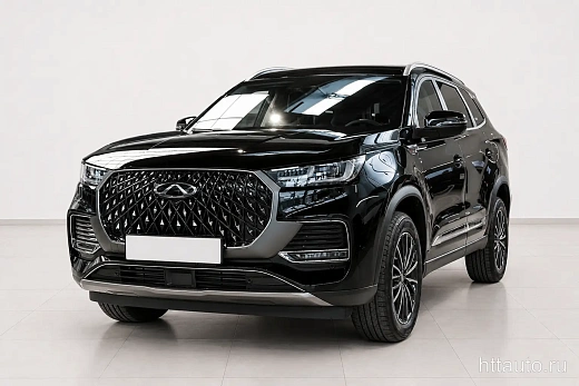 Chery Tiggo 8 Pro Max 2.0T AMT (197 л.с.) 4WD Dreamline 4WD