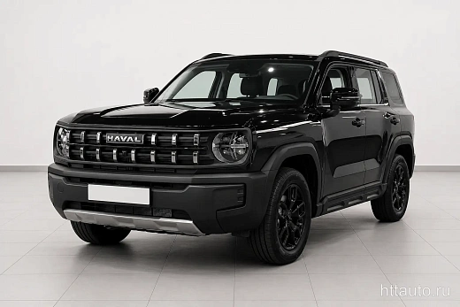 Haval H3 1.5 л. (143 л.с.) АКПП 4х2 Премиум