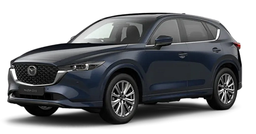 Mazda CX-5 2.0 MT 2WD (150 л.с.) Drive
