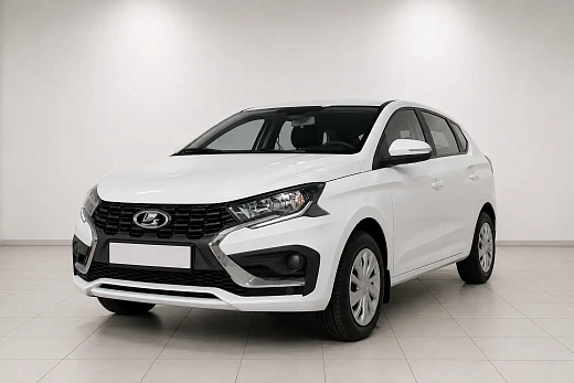 LADA Iskra SW 1.6 л (106 л.с.) АТ Драйв