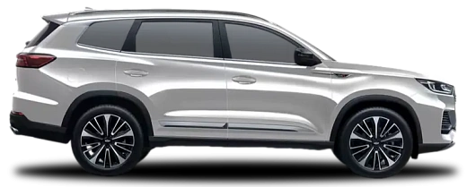 Chery Tiggo 8 Pro Max