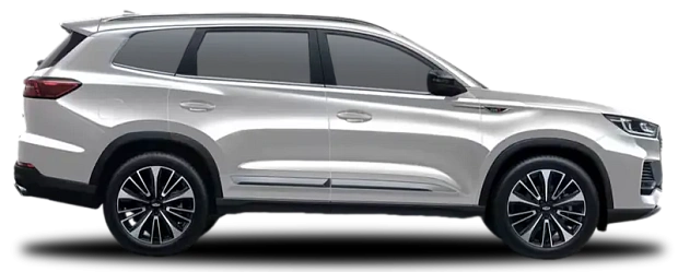 Chery Tiggo 8 Pro Max