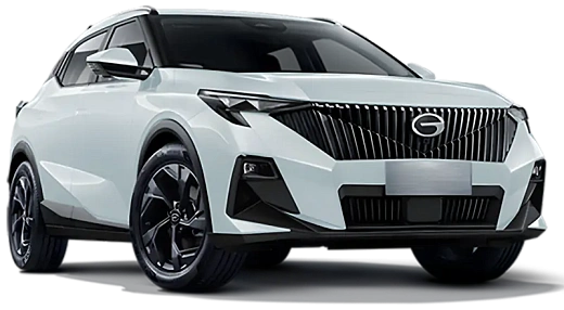 GAC GS3 1.5 л. TG 7WDCT (170 л.с.) FWD ГС / GS
