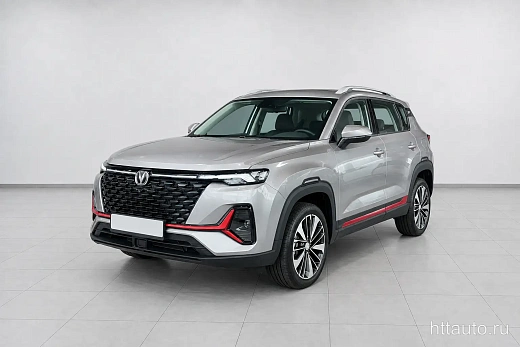 Changan CS35PLUS 1.4 AMT (150 л.с.) FWD Advance