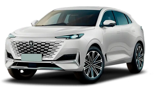 Changan UNI-K