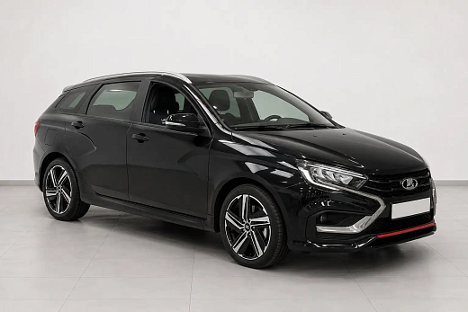 LADA Vesta SW Sportline 1.6 л 5МКПП (118 л.с.) FWD Sportline'24