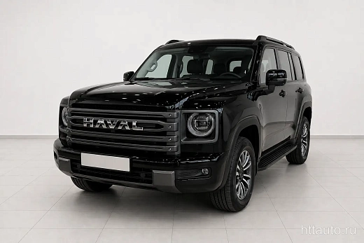 Haval H9 2.4 л. (184 л.с.)  Premium