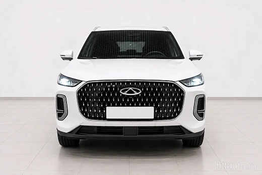 Chery Tiggo 9 2.0 л. TGDI (245 л.с) AT8 Ультра / Ultra