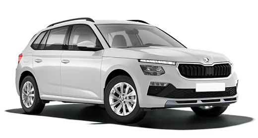 Skoda Kamiq 1.0 AMT 115 л.с. Essence