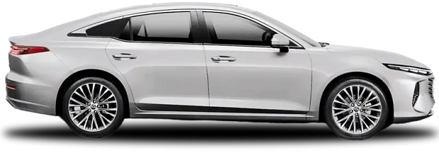 FAW Bestune B70