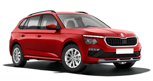 Skoda Kamiq 1.0 AMT 115 л.с. Essence